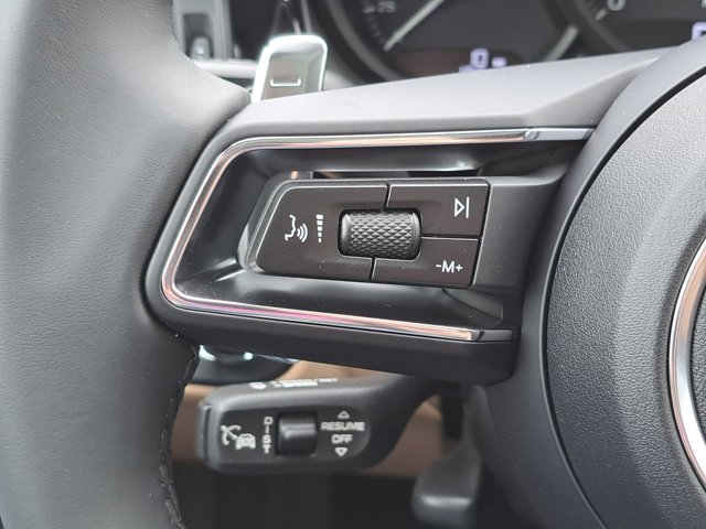 صورة مصغرة 29 لـ 2026 Porsche MACAN