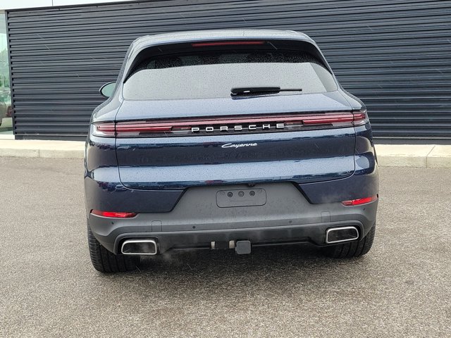 PORSCHE CAYENNE - 10