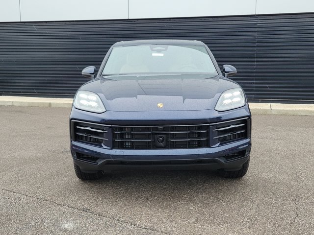 PORSCHE CAYENNE - 2