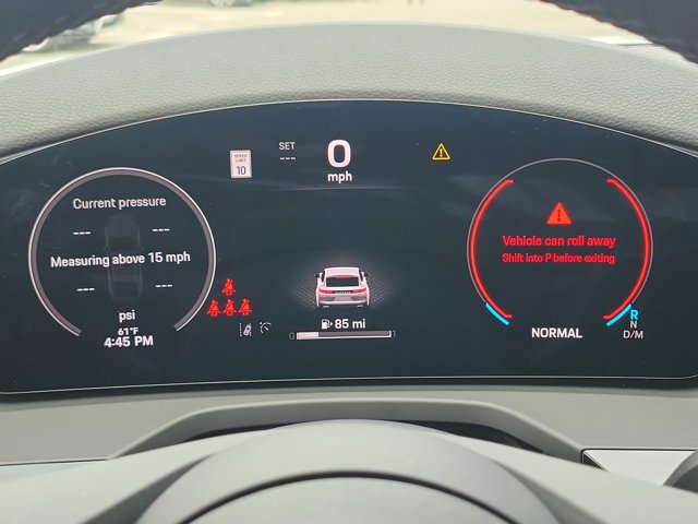 صورة مصغرة 31 لـ 2026 Porsche PANAMERA 4