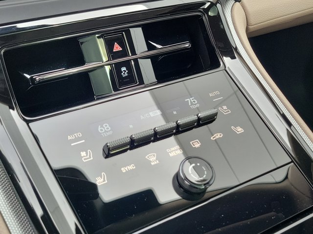 صورة مصغرة 34 لـ 2026 Porsche PANAMERA 4