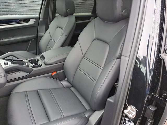 PORSCHE CAYENNE - 5