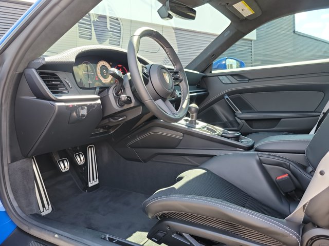 2026 Porsche 911 GT3 W/TOURING PACKAGE — фото 5
