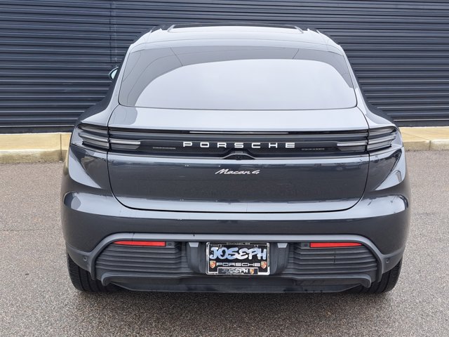 صورة مصغرة 6 لـ 2025 Porsche MACAN ELECTRIC 4