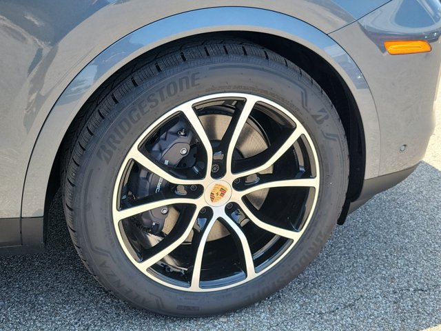 2026 Porsche CAYENNE — миниатюра 13