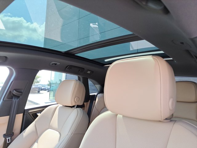 2025 Porsche MACAN 缩略图 37