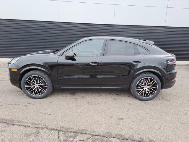 PORSCHE CAYENNE - 2