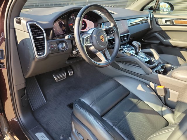 2023 Porsche CAYENNE S PLATINUM EDITION 照片 5