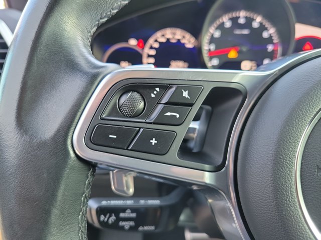 2023 Porsche CAYENNE S PLATINUM EDITION 照片 31
