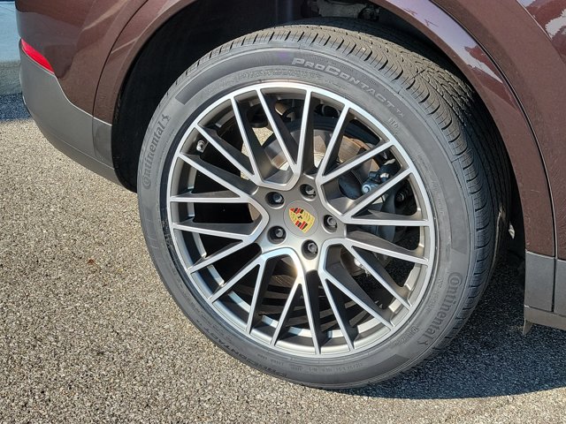 2023 Porsche CAYENNE S PLATINUM EDITION 照片 14