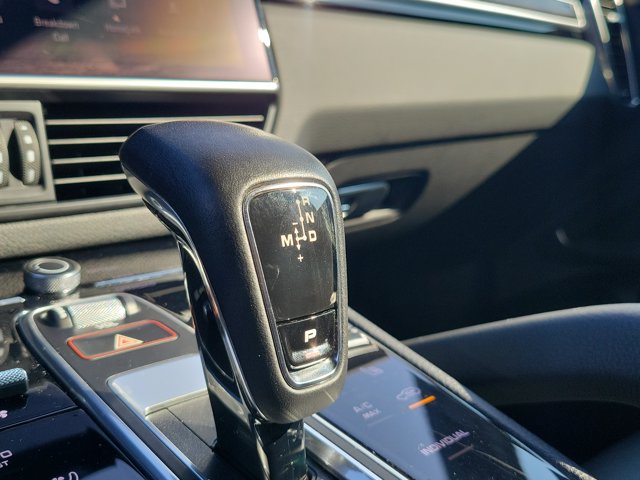 2023 Porsche CAYENNE S PLATINUM EDITION 照片 38