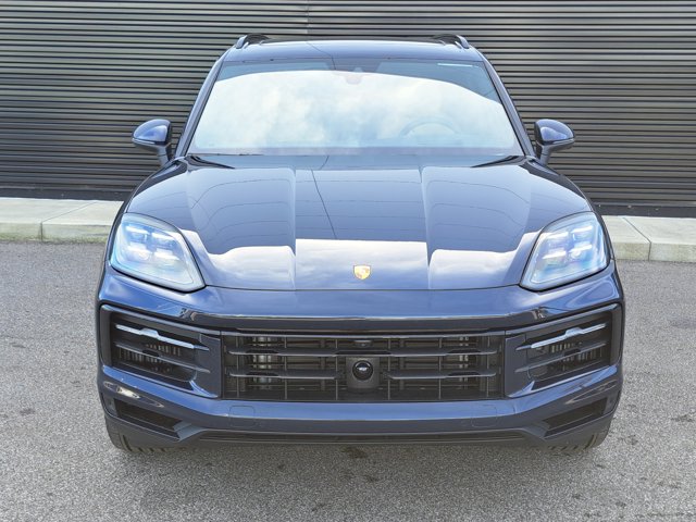 PORSCHE CAYENNE - 10