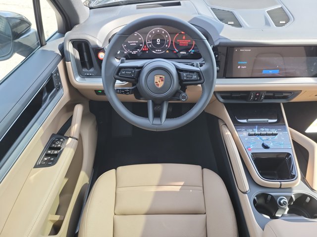 2026 Porsche CAYENNE — миниатюра 17