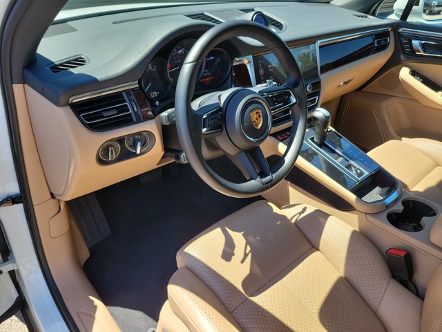 2023 Porsche MACAN — миниатюра 24