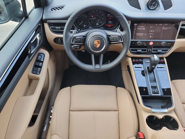 صورة مصغرة 16 لـ 2026 Porsche MACAN