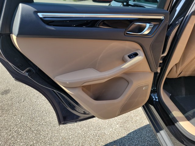 صورة مصغرة 21 لـ 2026 Porsche MACAN
