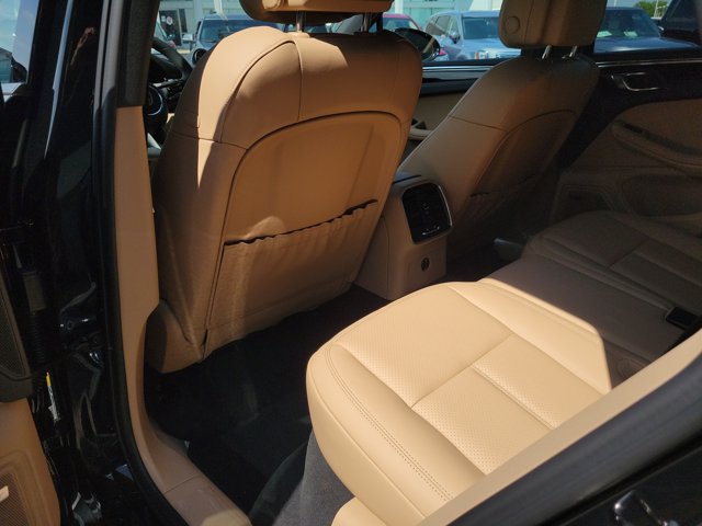 صورة مصغرة 20 لـ 2026 Porsche MACAN