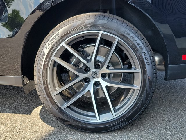 صورة مصغرة 12 لـ 2026 Porsche MACAN