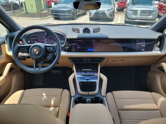 صورة مصغرة 16 لـ 2026 Porsche CAYENNE