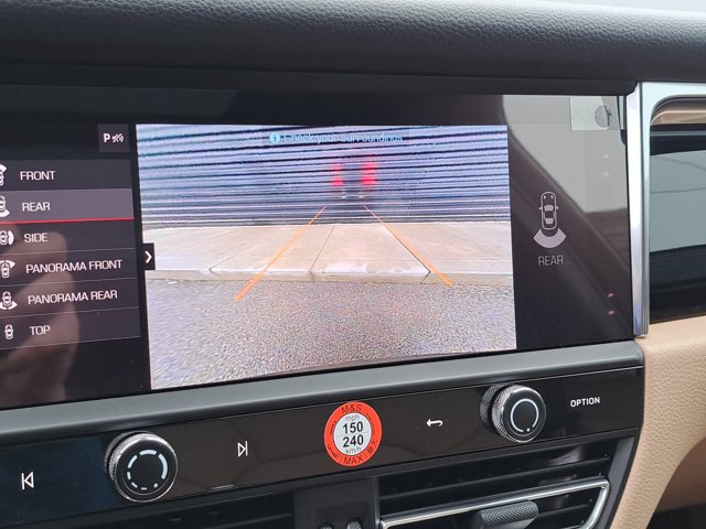 2026 Porsche MACAN 缩略图 32