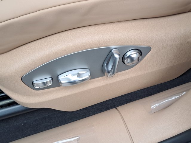 2026 Porsche MACAN 缩略图 23