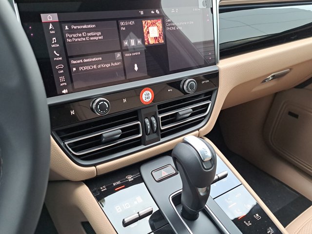 2026 Porsche MACAN 缩略图 33