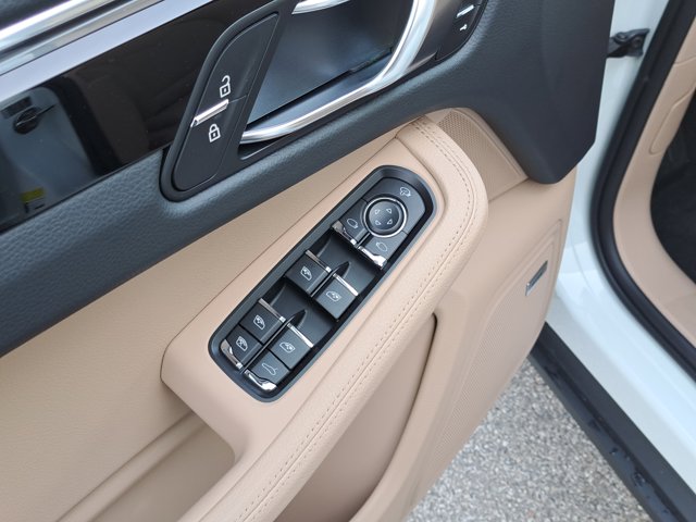 صورة مصغرة 26 لـ 2026 Porsche MACAN