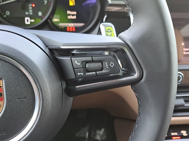 صورة مصغرة 31 لـ 2026 Porsche MACAN