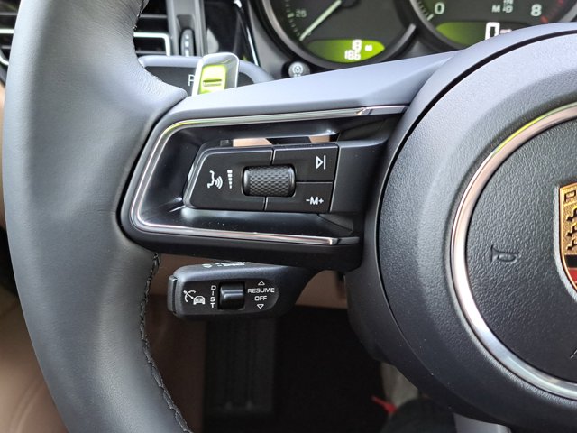 صورة مصغرة 30 لـ 2026 Porsche MACAN