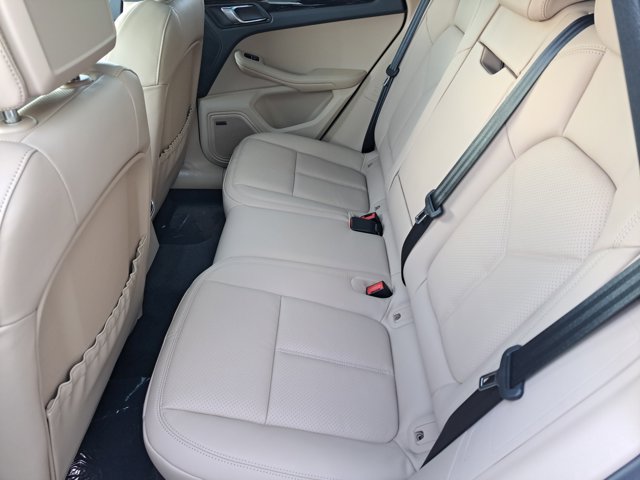 صورة مصغرة 19 لـ 2026 Porsche MACAN