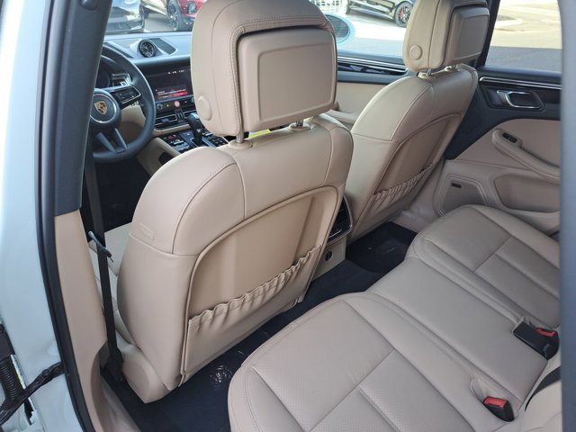 صورة مصغرة 20 لـ 2026 Porsche MACAN