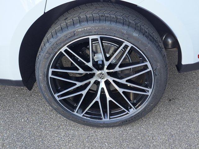 صورة مصغرة 13 لـ 2026 Porsche MACAN