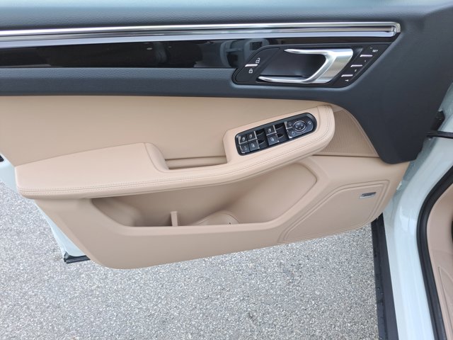 صورة مصغرة 25 لـ 2026 Porsche MACAN