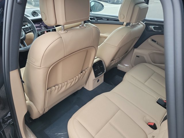 2026 Porsche MACAN 缩略图 20