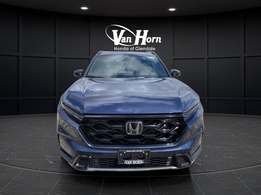 HONDA CR-V HYBRID SPORT-L AWD - 2