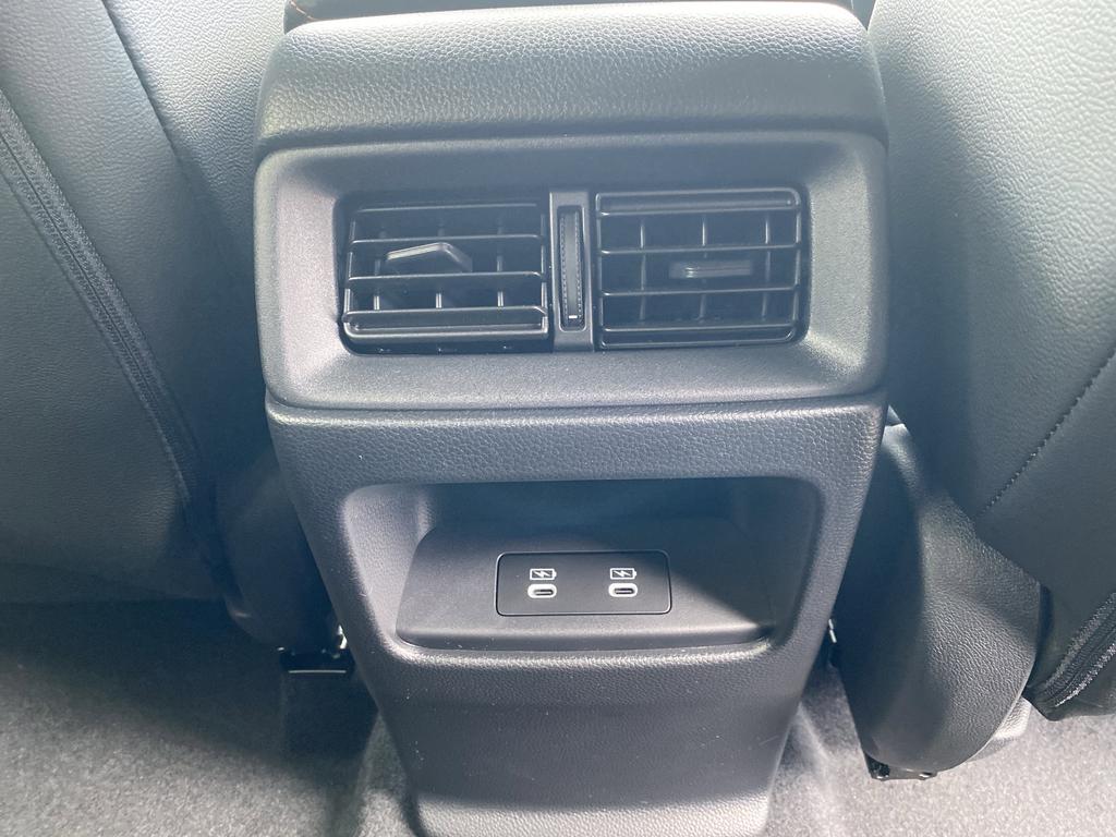 HONDA CR-V HYBRID SPORT-L AWD - 9