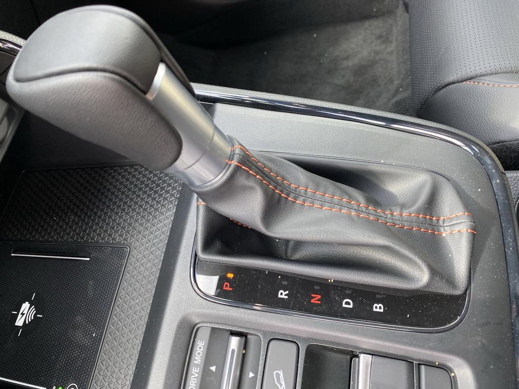 HONDA CR-V HYBRID SPORT-L AWD - 8