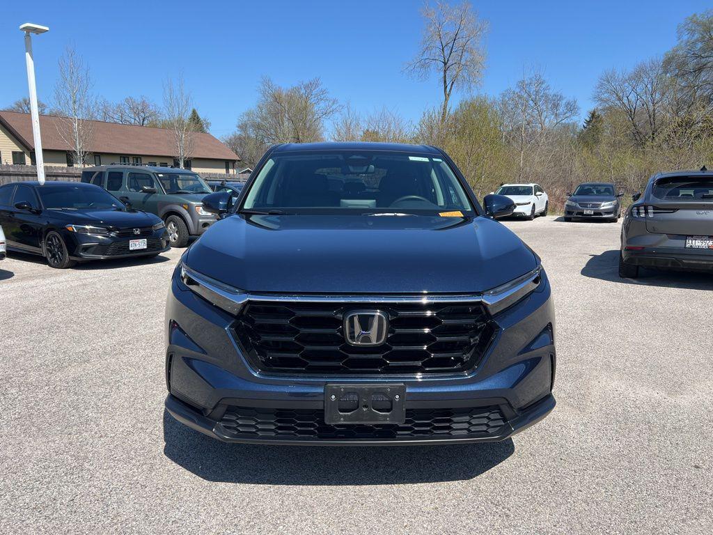 HONDA CR-V EX AWD - 8