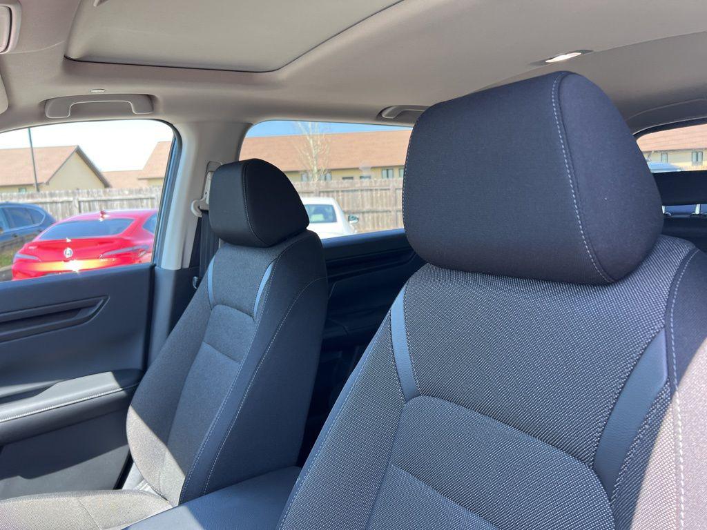 HONDA CR-V EX AWD - 10