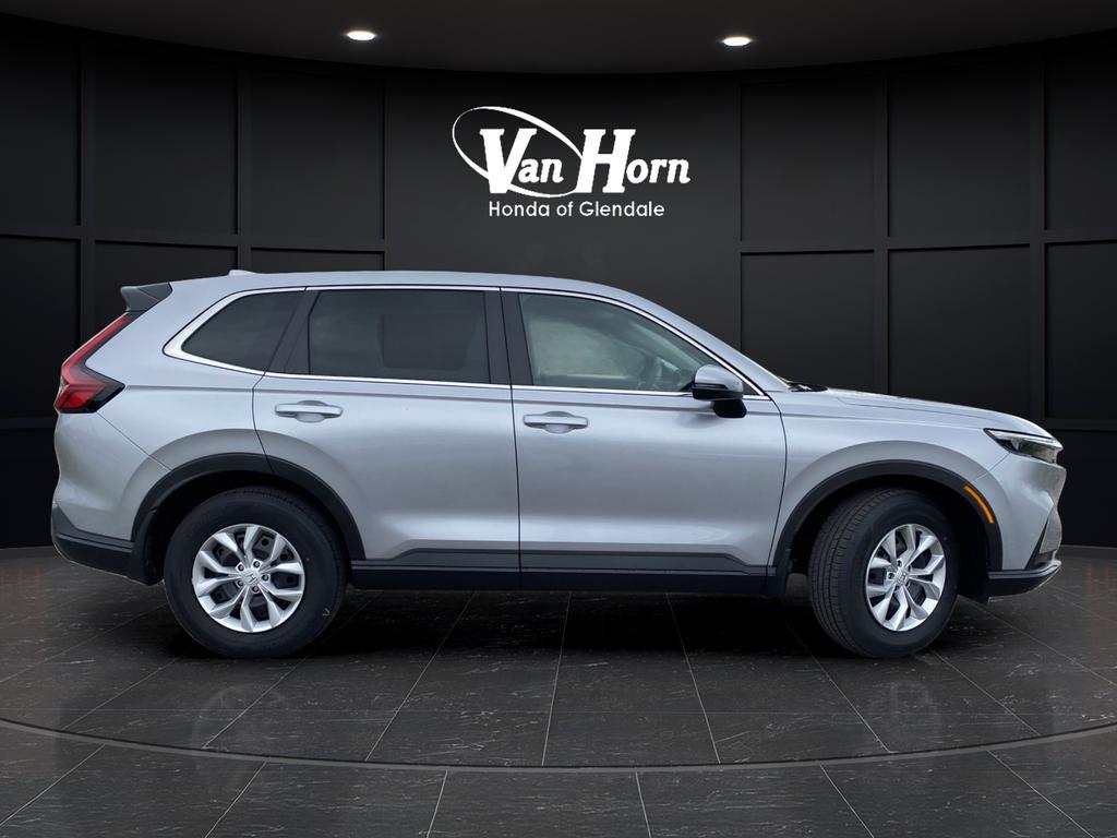 HONDA CR-V LX AWD - 7