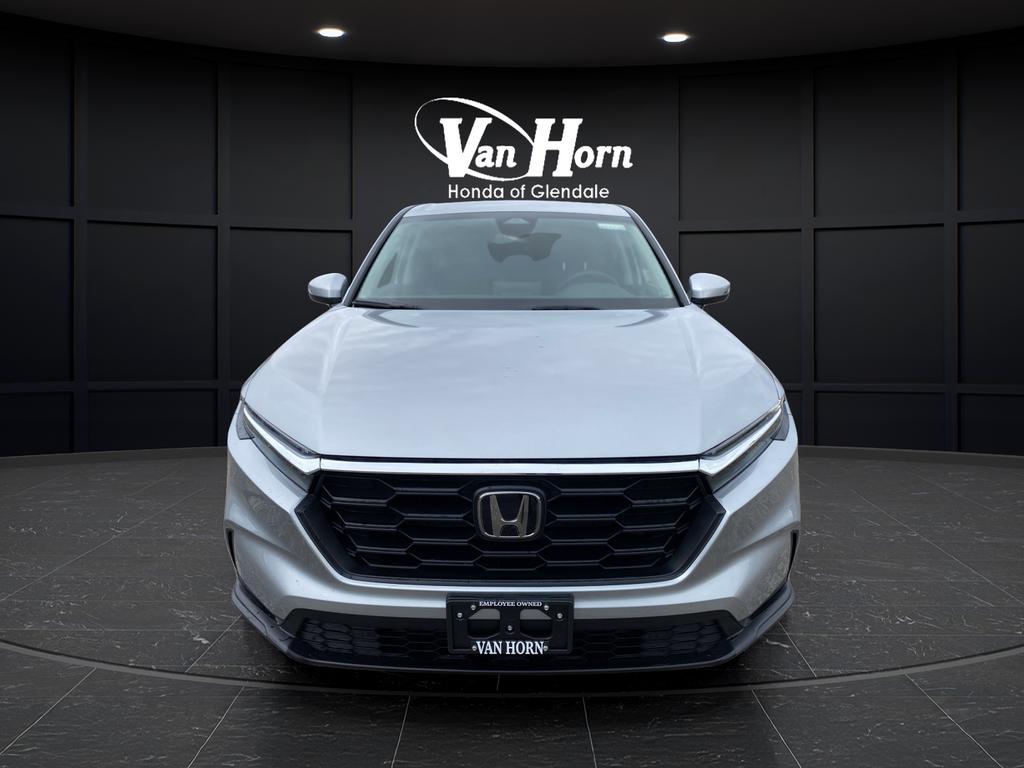 HONDA CR-V LX AWD - 3