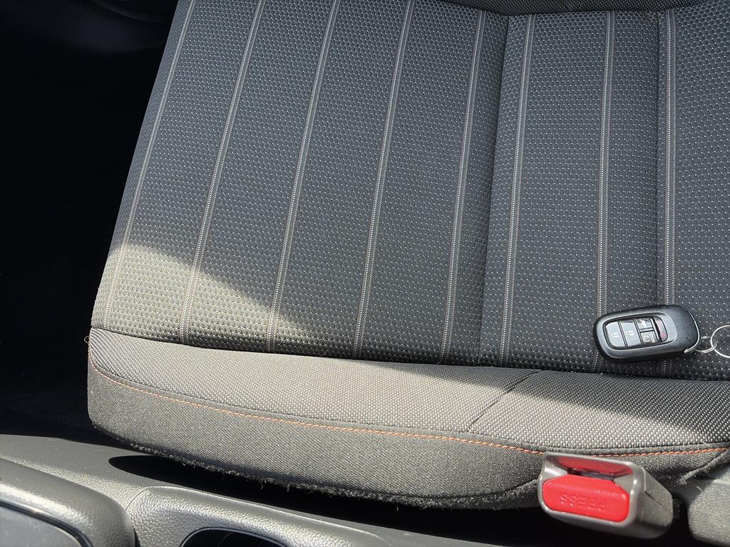 HONDA CR-V HYBRID SPORT AWD - 10