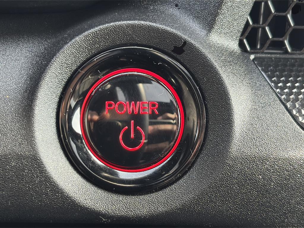 HONDA CR-V HYBRID SPORT AWD - 8