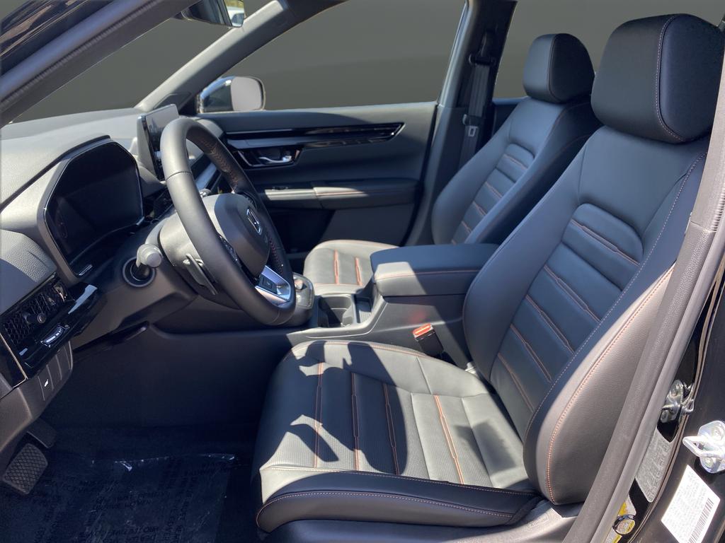 HONDA CR-V HYBRID SPORT TOURING AWD - 8