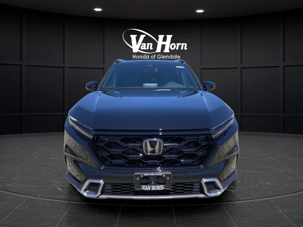 HONDA CR-V HYBRID SPORT TOURING AWD - 2