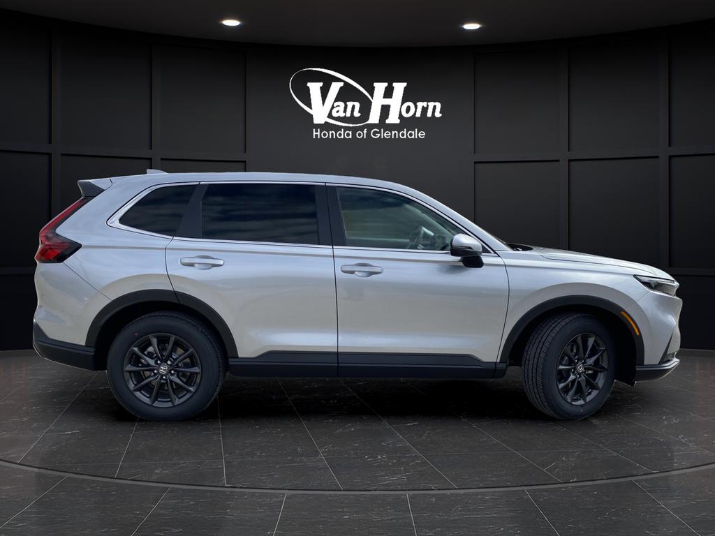 HONDA CR-V EX-L AWD - 7