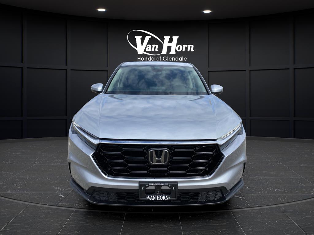 HONDA CR-V EX-L AWD - 3