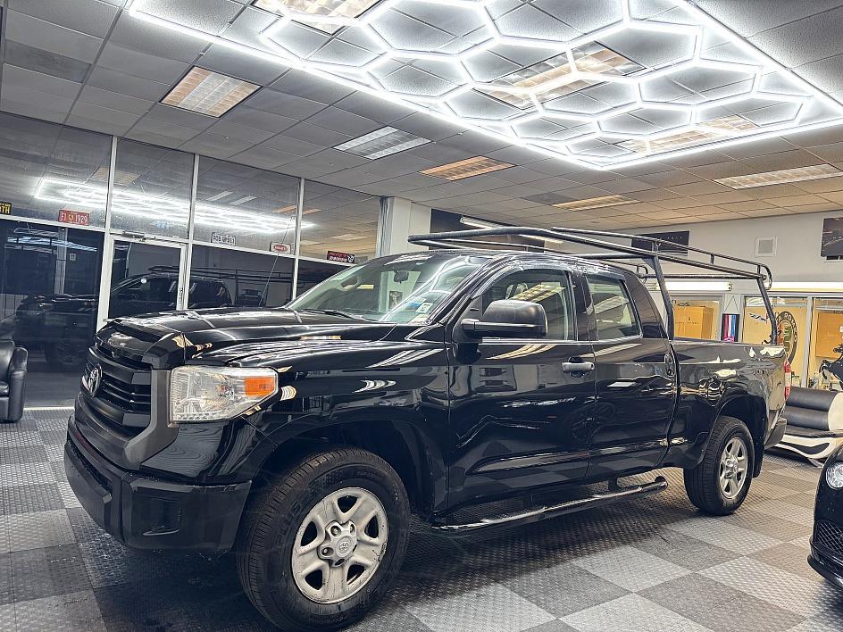 2015 Toyota Tundra