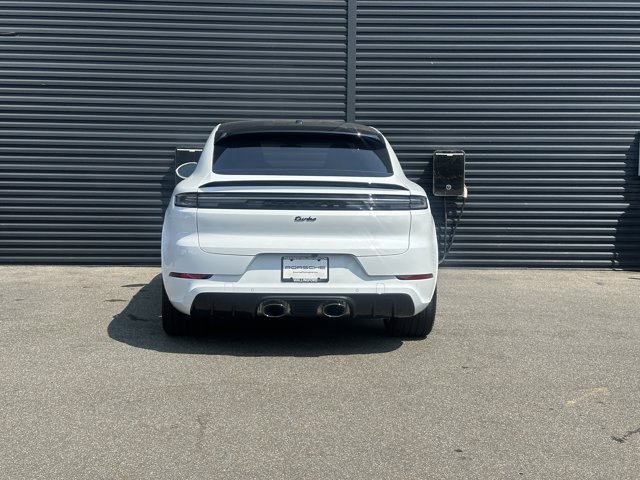 PORSCHE CAYENNE - 7