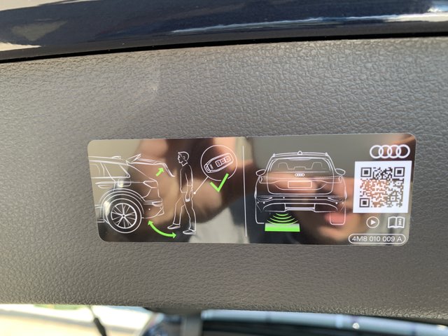 صورة مصغرة 22 لـ 2026 AUDI Q7 55 PREMIUM PLUS